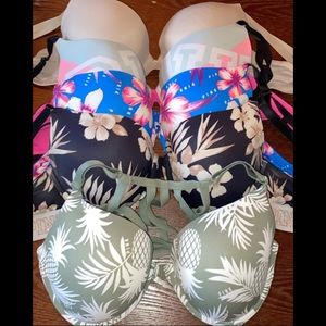 Victorias Secret bras